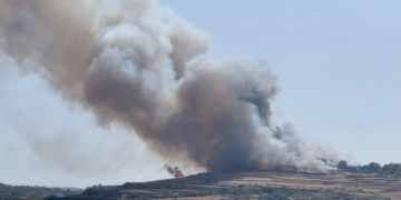 Esplosione alla fabbrica di fuochi d’artificio a Dwejra, tre persone ferite