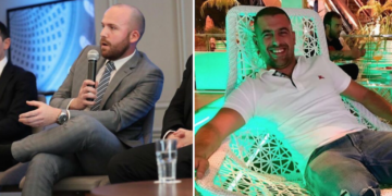 Bufera MGA: spuntano i “messaggini” che incastrano Jason Farrugia e Iosif Galea