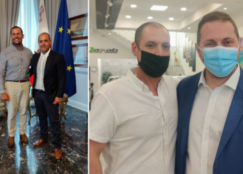 Il Primo Ministro Abela è stato il legale di una delle famiglie al centro dello scandalo sulle auto usate