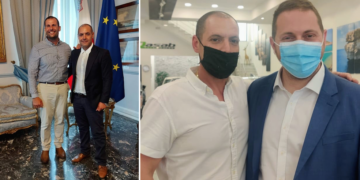 Il Primo Ministro Abela è stato il legale di una delle famiglie al centro dello scandalo sulle auto usate