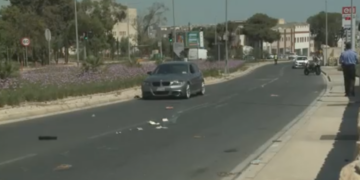 Falciata da un’auto a Luqa, donna in gravi condizioni