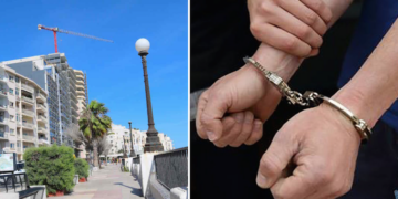 Aggressione a Sliema, ad ingaggiare gli assalitori sarebbe stato l’ex genero della vittima
