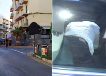 Lite a St. Paul’s Bay, titolare del bar accusato di omicidio