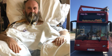 Pullman turistico contro i rami di un albero: vittima del disastro di Zurrieq chiede il risarcimento 