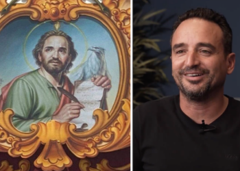 Gozo sembra aver un nuovo Santo protettore (dell’edilizia): San Joseph Portelli da Nadur