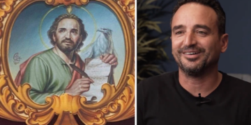 Gozo sembra aver un nuovo Santo protettore (dell’edilizia): San Joseph Portelli da Nadur