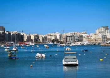 Malta sempre più calda; piove meno ed aumenta l’esposizione al rischio meteorologico