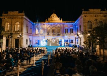Trofeo del Mare 2022, a settembre la serata che incoronerà i virtuosi del Mediterraneo