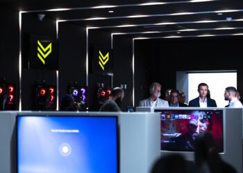 A Sliema, inaugurato il centro dedicato agli eSports