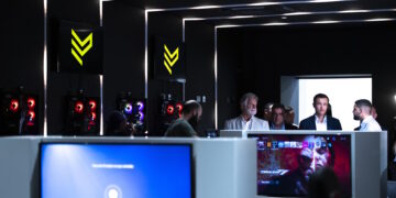 A Sliema, inaugurato il centro dedicato agli eSports