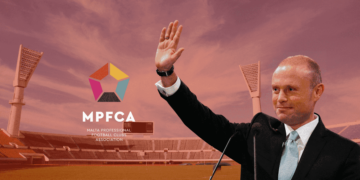 Calcio - Joseph Muscat - MPFCA