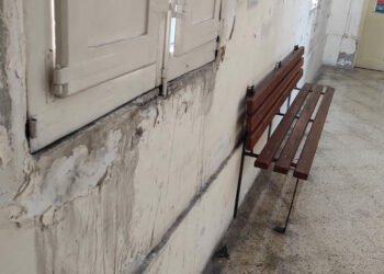 «Un luogo di lavoro vergognoso»: il sindacato denuncia le condizioni della stazione di polizia di Msida