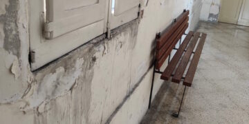 «Un luogo di lavoro vergognoso»: il sindacato denuncia le condizioni della stazione di polizia di Msida