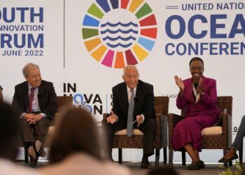 Valorizzare il mare e le sue infinite opportunità