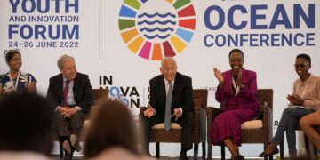 Valorizzare il mare e le sue infinite opportunità