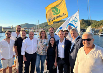 Dall’Area Marina Protetta all’Area Marina Sperimentale