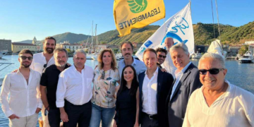 Dall’Area Marina Protetta all’Area Marina Sperimentale