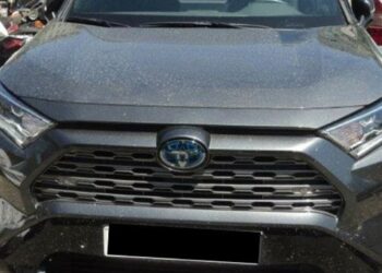 Tentava di lasciare l’Unione Europea a bordo di un’auto “clone”. Nei guai cittadino libico/maltese