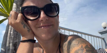 Rimane avvolta nel mistero la fine della 32enne australiana, morta dopo una festa in discoteca