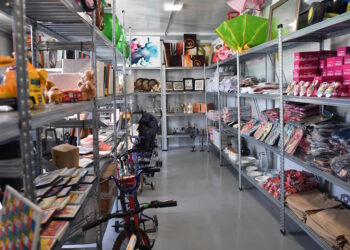 Seconda vita agli oggetti usati, ad Ħal Far apre il primo “Centro del Riuso”