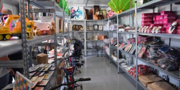 Seconda vita agli oggetti usati, ad Ħal Far apre il primo “Centro del Riuso”