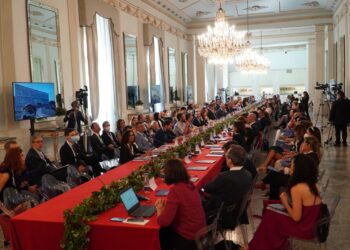 A Napoli si è chiusa la due giorni della Conferenza degli Istituti italiani di Cultura
