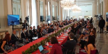 A Napoli si è chiusa la due giorni della Conferenza degli Istituti italiani di Cultura