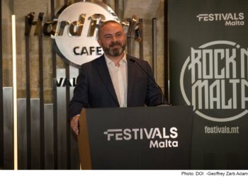 Professionisti ed appassionati di musica rock, in arrivo fondi per l’organizzazione di concerti