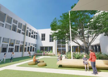 Lavori scadenti alla nuova scuola di Msida, FTS licenzia l’architetto e demolisce l’operato