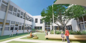 Lavori scadenti alla nuova scuola di Msida, FTS licenzia l’architetto e demolisce l’operato