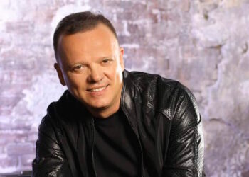 A Frosinone bimba in coma riapre gli occhi ascoltando Gigi D’Alessio