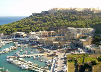 Gozo, l’isola leggendaria dell’arcipelago maltese