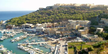 Gozo, l’isola leggendaria dell’arcipelago maltese