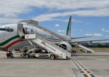 Aeroitalia
