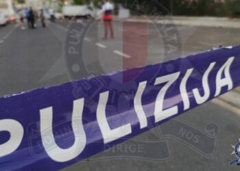 Omicidio a Marsa, custodia cautelare per il 28enne sudanese accusato del reato