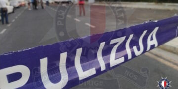 Omicidio a Marsa, custodia cautelare per il 28enne sudanese accusato del reato