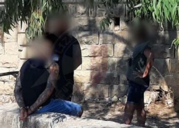 Traffico di droga, in manette “El Chapo” di Malta dopo un inseguimento per le strade di Madliena