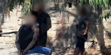 Traffico di droga, in manette “El Chapo” di Malta dopo un inseguimento per le strade di Madliena