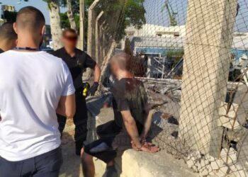 Travolge poliziotto fuori servizio. Fuggitivo in manette dopo il rocambolesco inseguimento tra Qormi e Paola