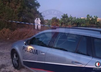 Cadavere in avanzato stato di decomposizione rinvenuto a Birzebbugia