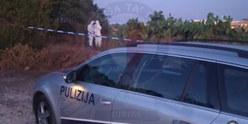 Cadavere in avanzato stato di decomposizione rinvenuto a Birzebbugia