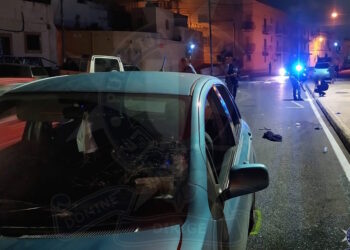 Pedone falciato da un’auto a Qormi, è grave