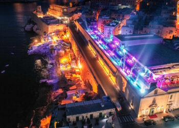 Torna la Malta Fashion Week, il più grande evento di moda dell’arcipelago