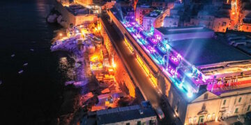 Torna la Malta Fashion Week, il più grande evento di moda dell’arcipelago