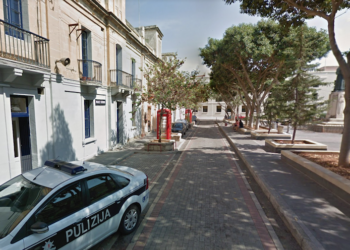 Hamrun, due anziani violentati per strada. Ventunenne finisce in manette