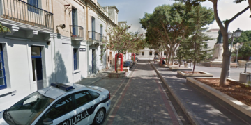 Hamrun, due anziani violentati per strada. Ventunenne finisce in manette