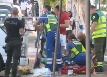 Marsa: lite in strada, uomo muore accoltellato