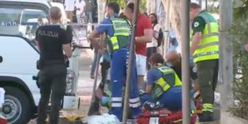 Marsa: lite in strada, uomo muore accoltellato