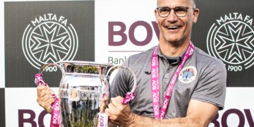 Sanderra lascia gli Hibernians: «Grazie Malta, sarai sempre nel mio cuore», al suo posto arriva Pisanu