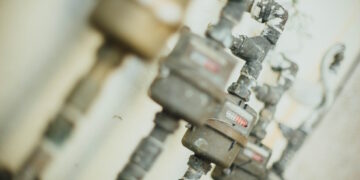 elettricità